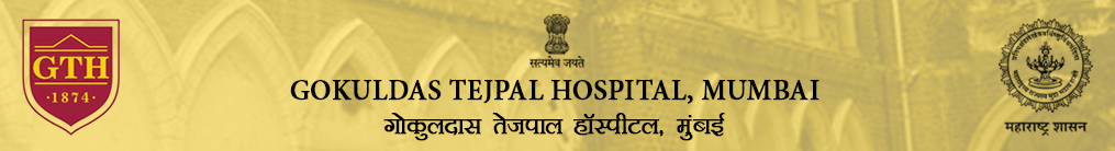 Gokuldas Tejpal Hospital