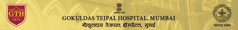 Gokuldas Tejpal Hospital
